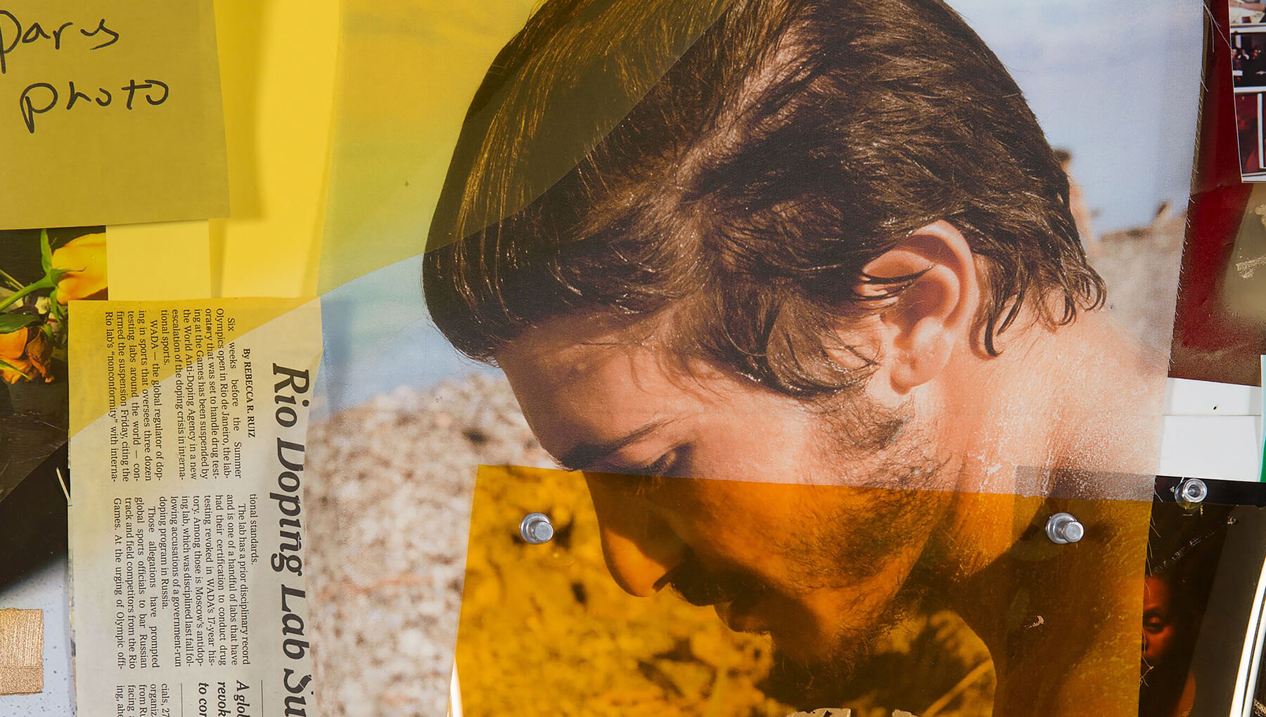 Hauser & Wirth: «Directionless»