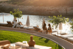 Marea Beach House | Bares y restaurantes de Menorca