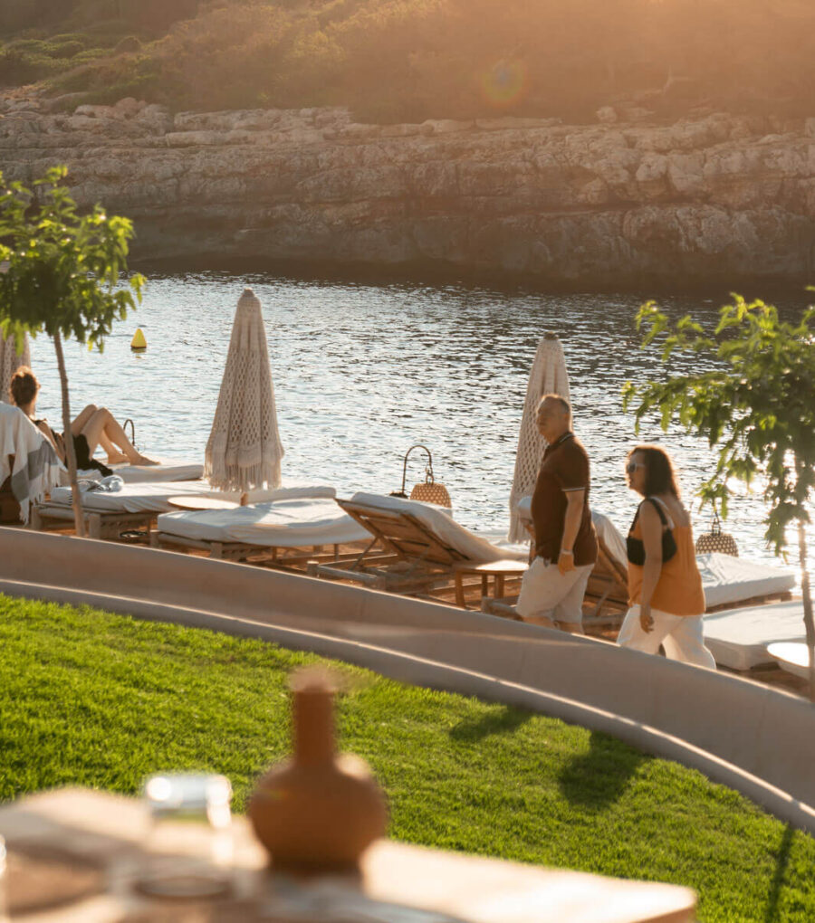 Marea Beach House | Bares y restaurantes de Menorca