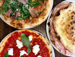 Mondo Pizza