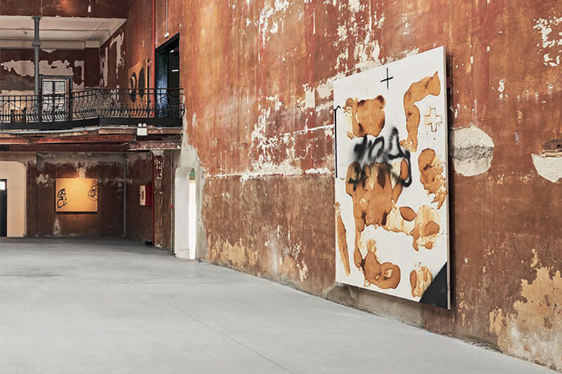 Antoni Tàpies: «El arte de saber mirar»