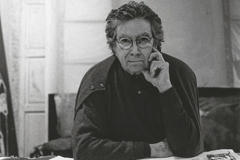 Antoni Tàpies