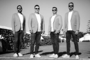 III Trobada d'Havaneres: Entonats