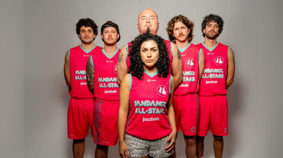 Fandango All Stars