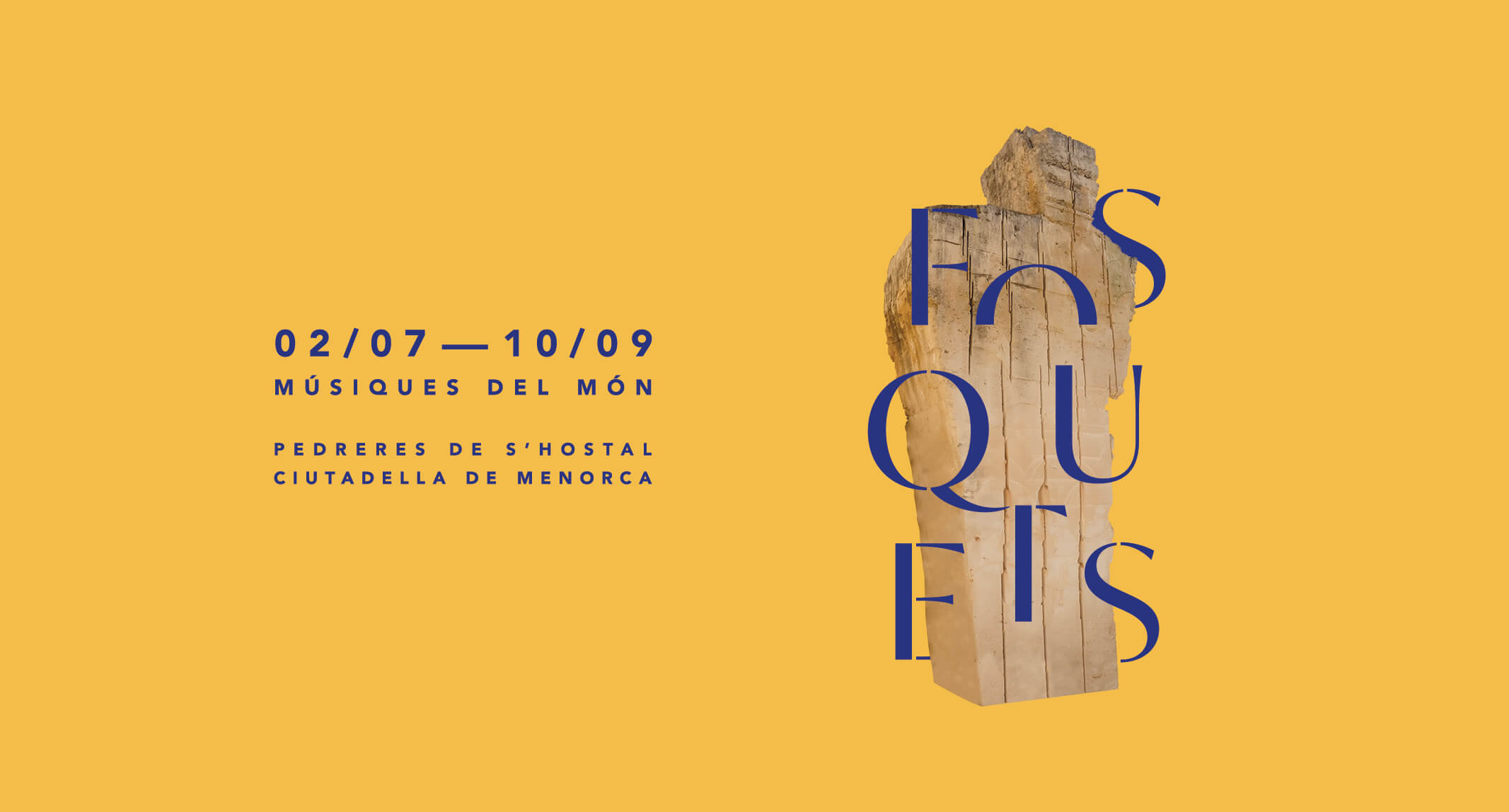Fosquets de Lithica 2026