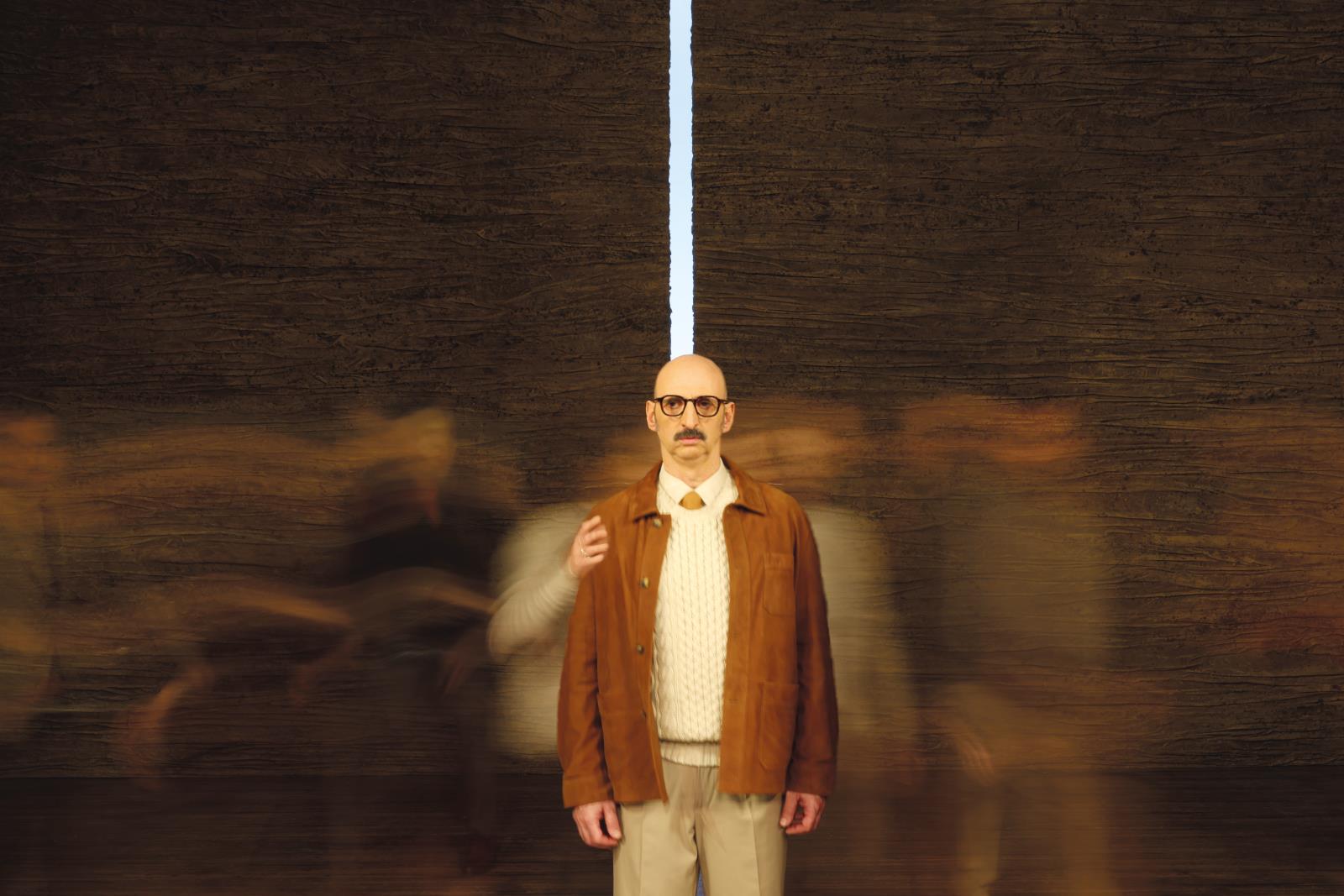 L'enemic