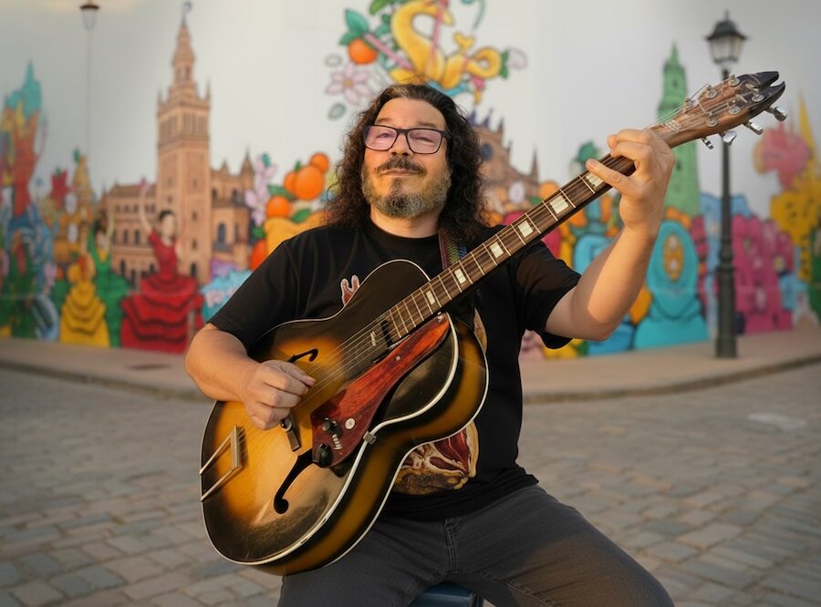 Raimundo Amador