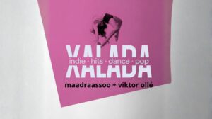 Xalada