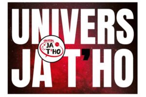 Univers Ja T'ho