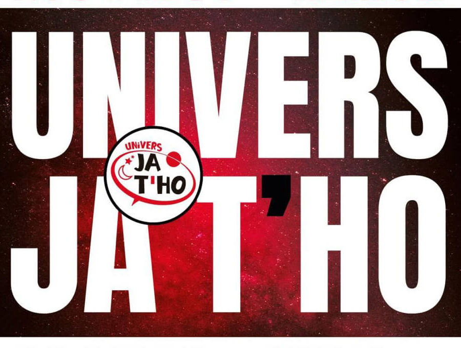 Univers Ja T'ho