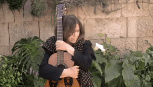 Maria del Mar Bonet - Splendid Festival
