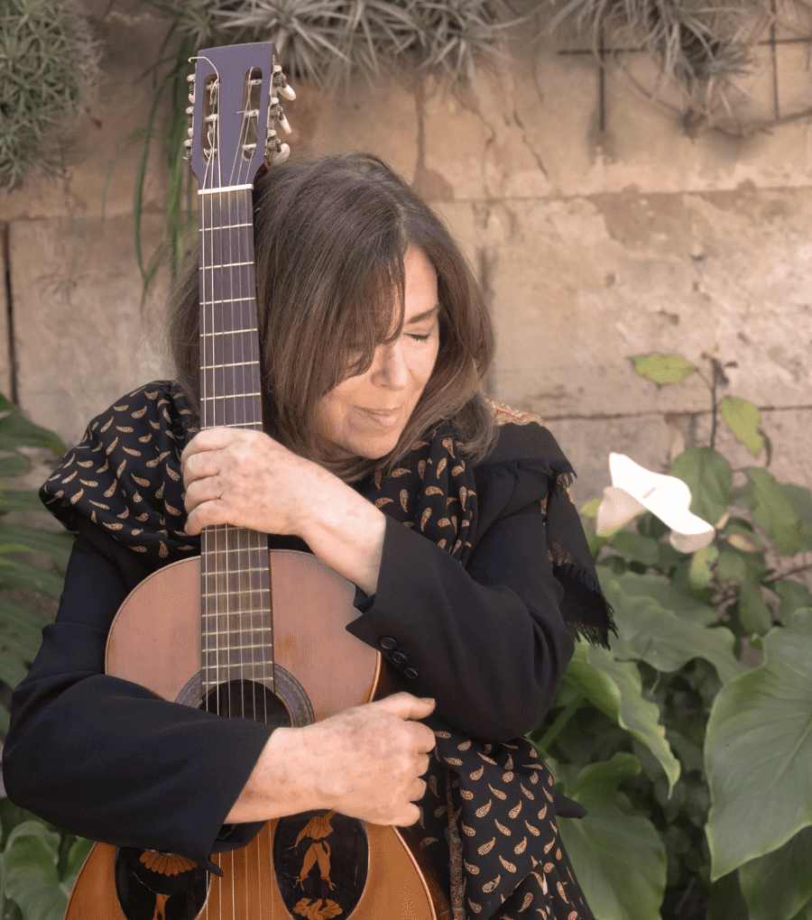 Maria del Mar Bonet - Splendid Festival