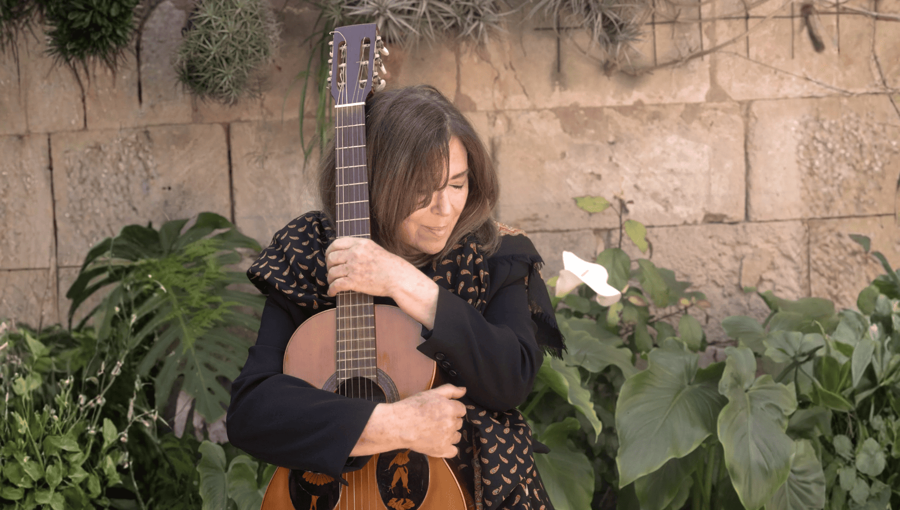 Maria del Mar Bonet - Splendid Festival