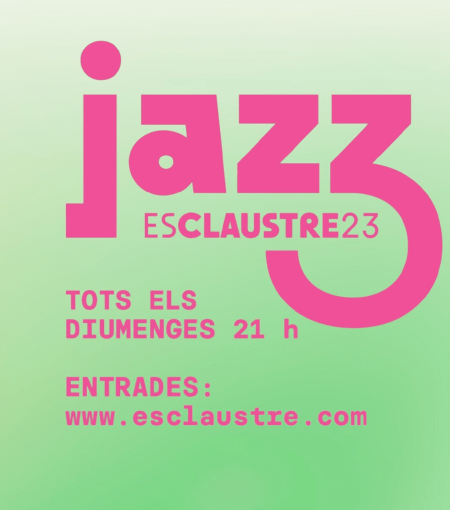 Cicle de Jazz Es Claustre 23