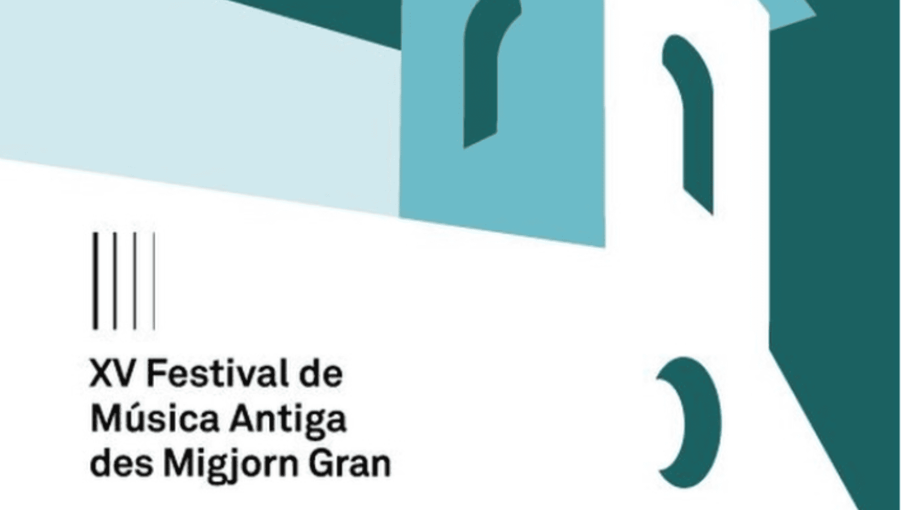 Festival de Música Antiga des Migjorn Gran