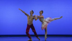 78i… Gala d'Estrelles de la Dansa 2026