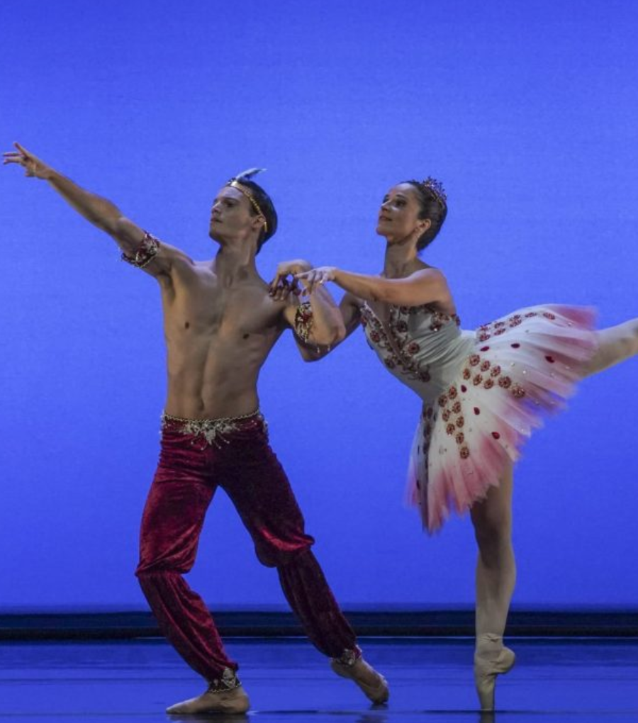 78i… Gala d'Estrelles de la Dansa 2026