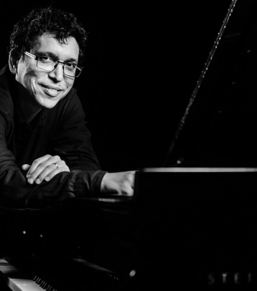 Pepe Rivero: «Estampas y raíces»