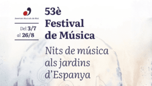 53º Festival de Música de Maó