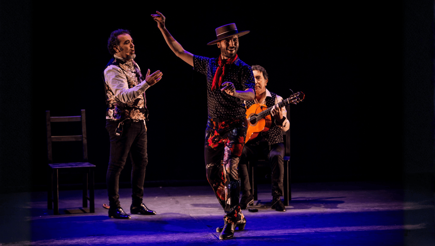Compañía Marco Flores