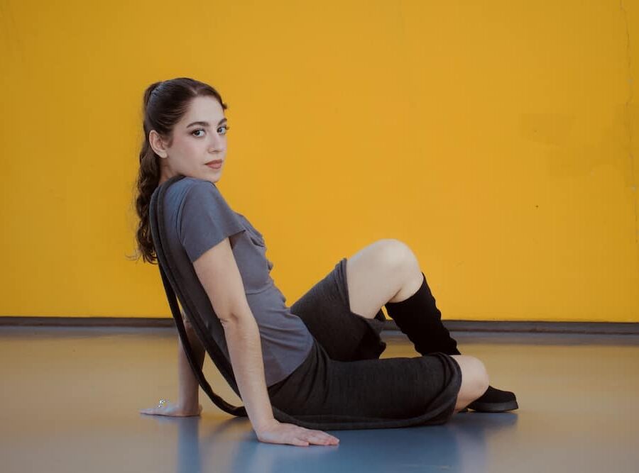 Maria Jaume