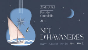 Noche de Habaneras en Ciutadella
