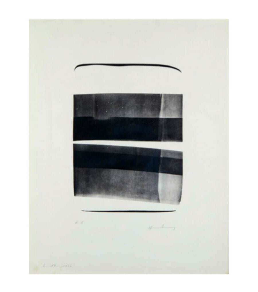 Alcolea & Krauss: «Modern Artists: A Dialogue in Form»
