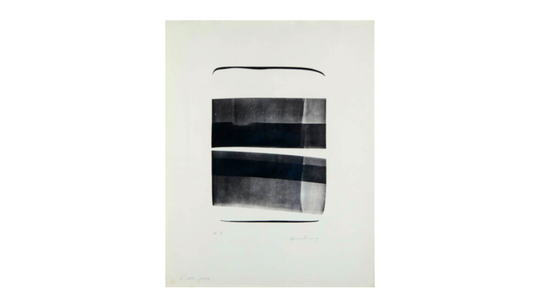Alcolea & Krauss: «Modern Artists: A Dialogue in Form»