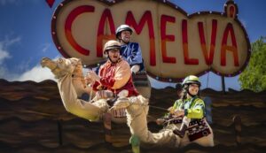 «Camelva», de Campi Qui Pugui