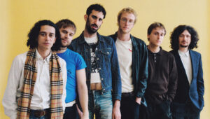 La Ludwig Band