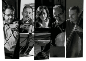 Ensemble Orfila