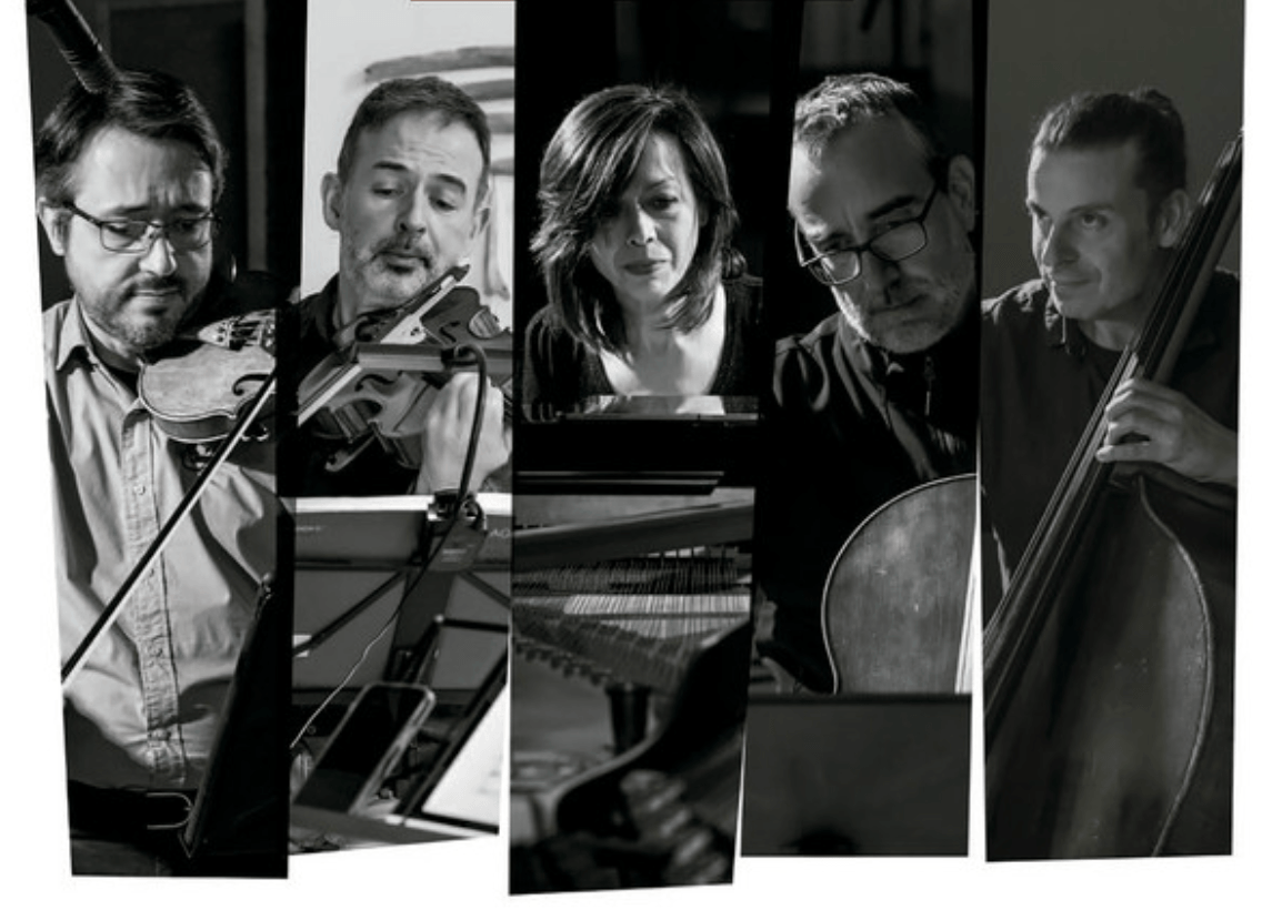 Ensemble Orfila