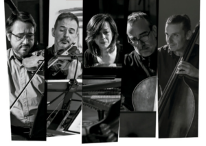 Ensemble Orfila