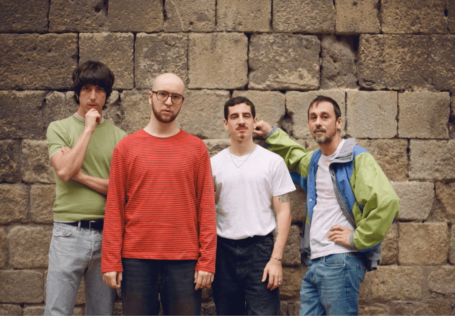 Dan Peralbo i el Comboi: «Quin Goig»