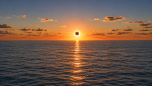 Eclipse solar Menorca 12 agosto 2026