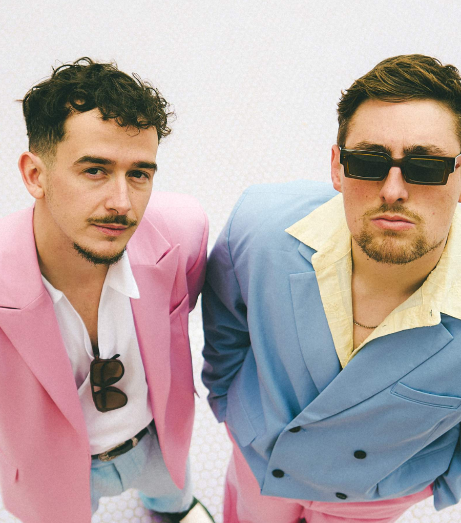 The Tyets DJ Set Menorca