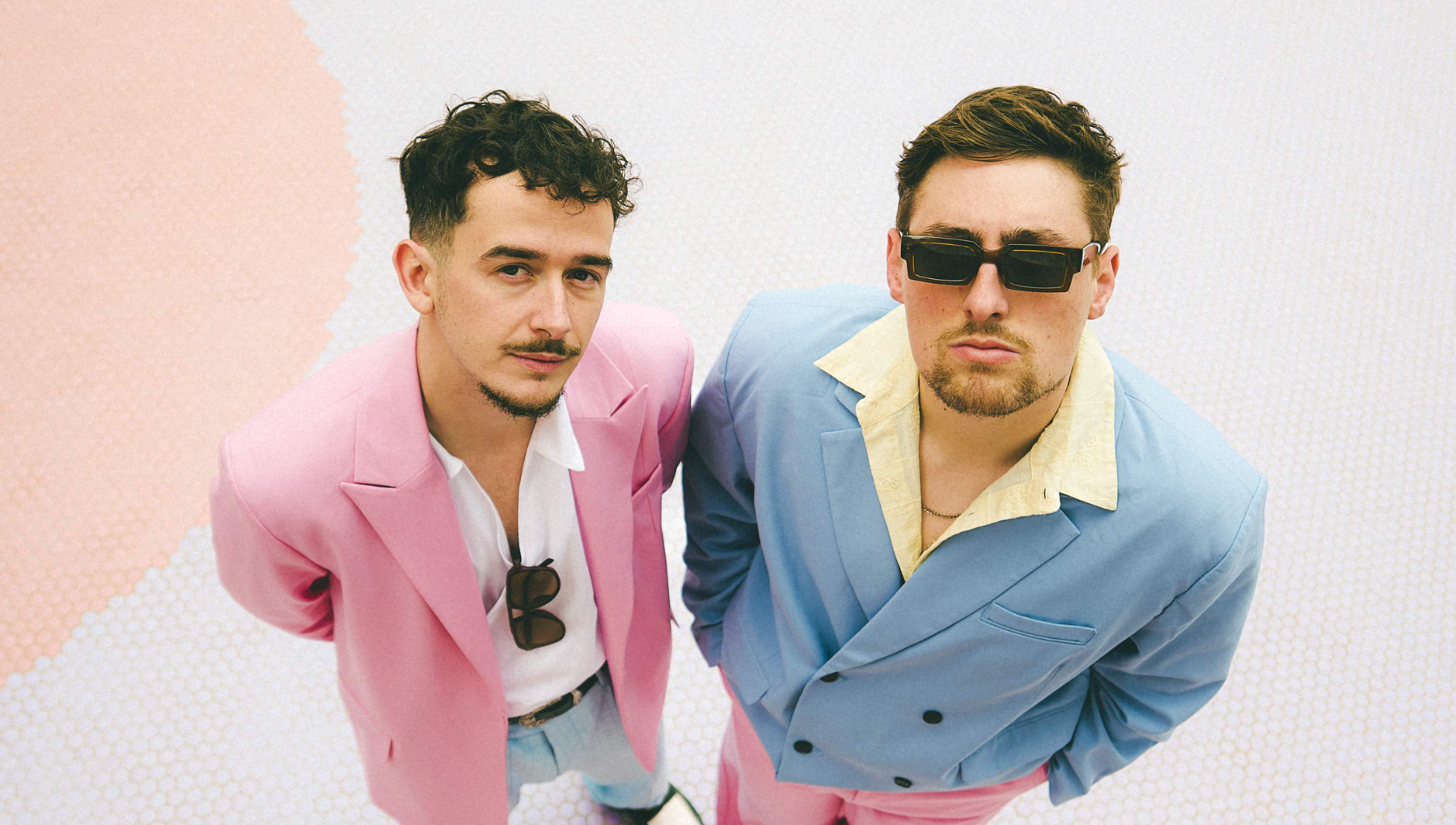 The Tyets DJ Set Menorca