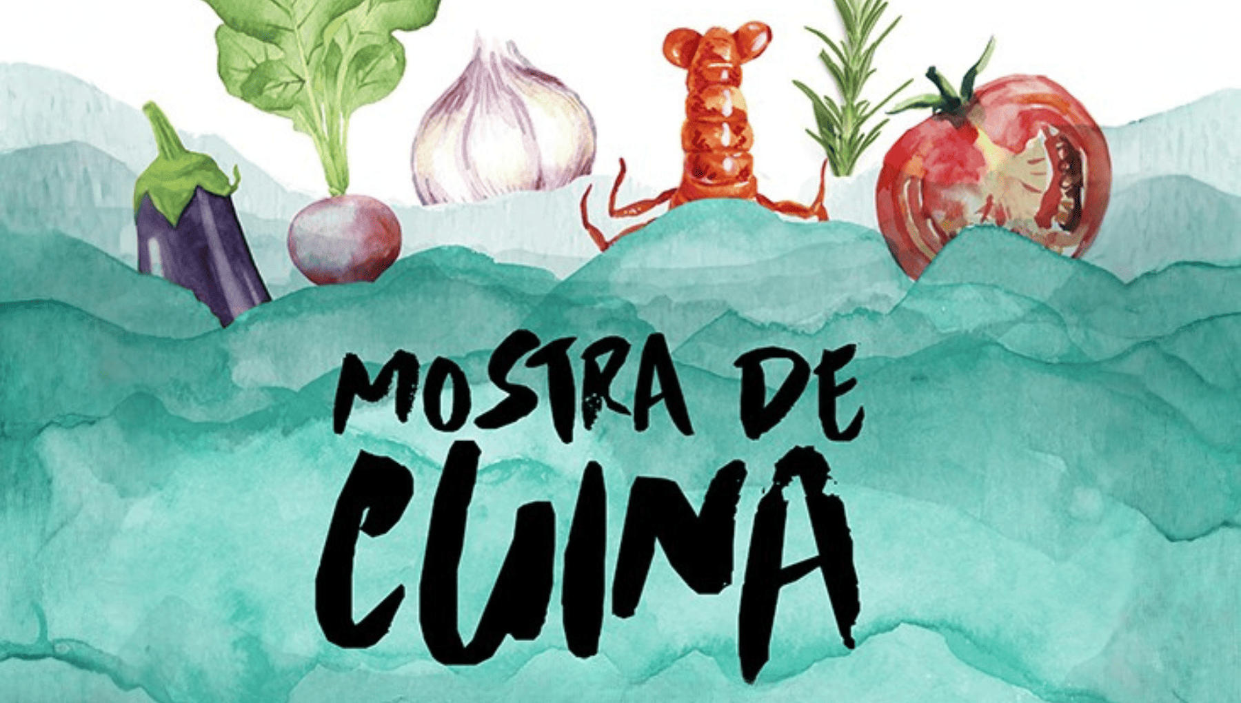 Mostra de Cuina Menorquina