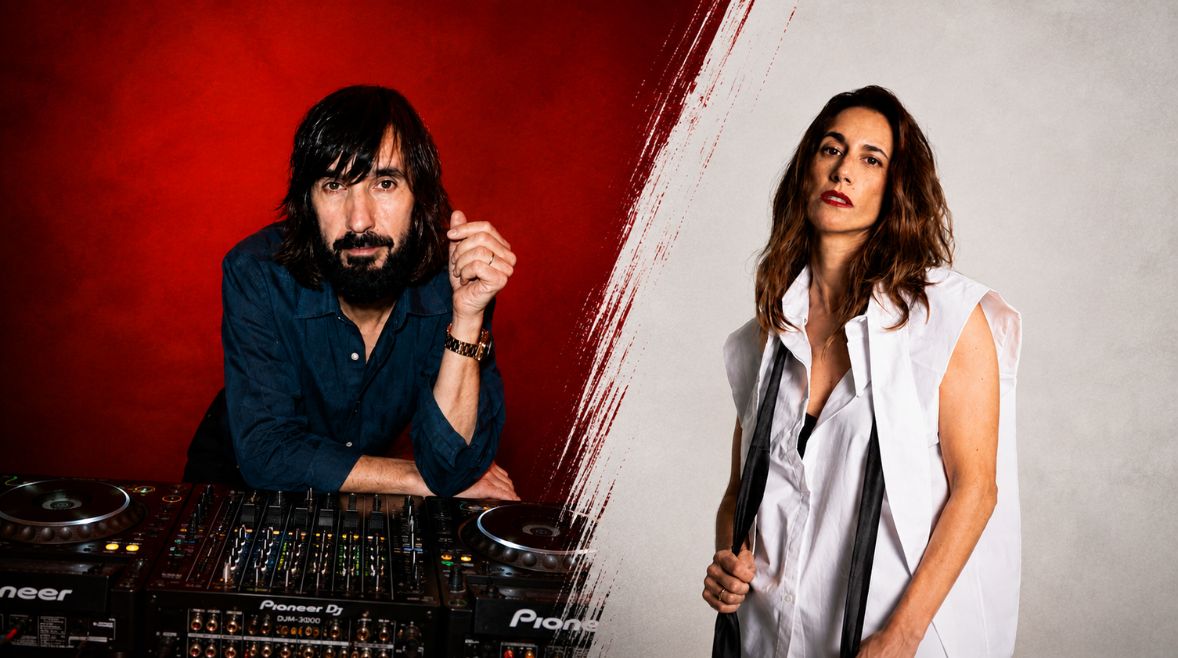 Axel Pi & Ley DJ