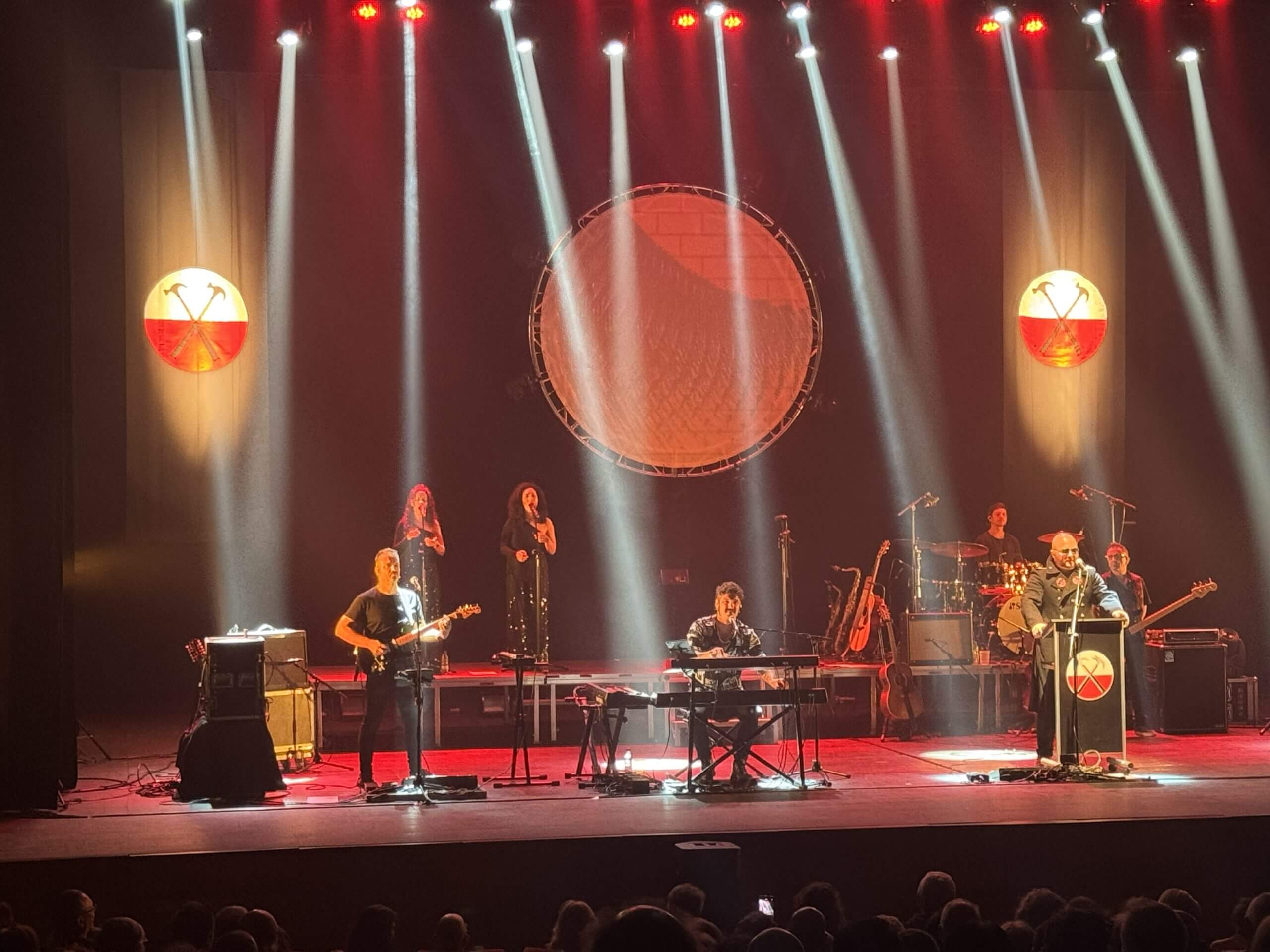 Ukalari Menorca Live: The Other Side