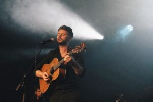 Davy Lyons