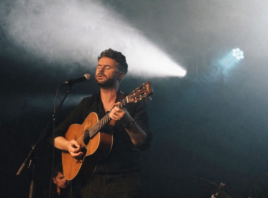 Davy Lyons