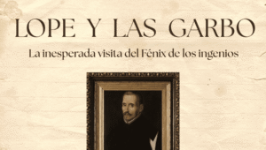 Orfeó Maonès: «Lope y las Garbo»