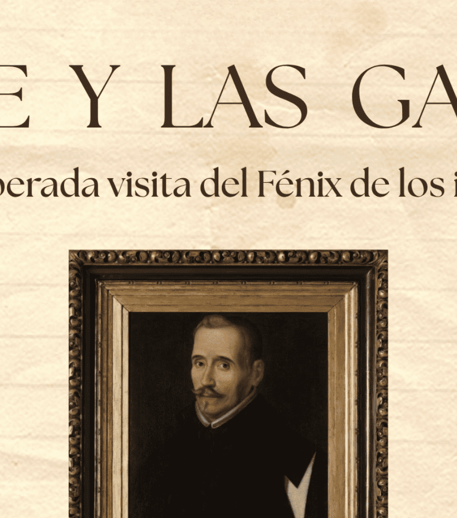 Orfeó Maonès: «Lope y las Garbo»