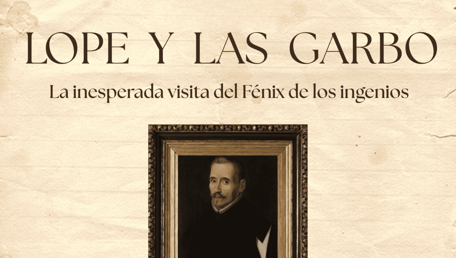 Orfeó Maonès: «Lope y las Garbo»