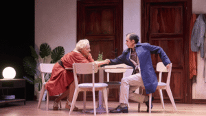 Festival de l'Humor al Teatre des Born: «Una idea genial»