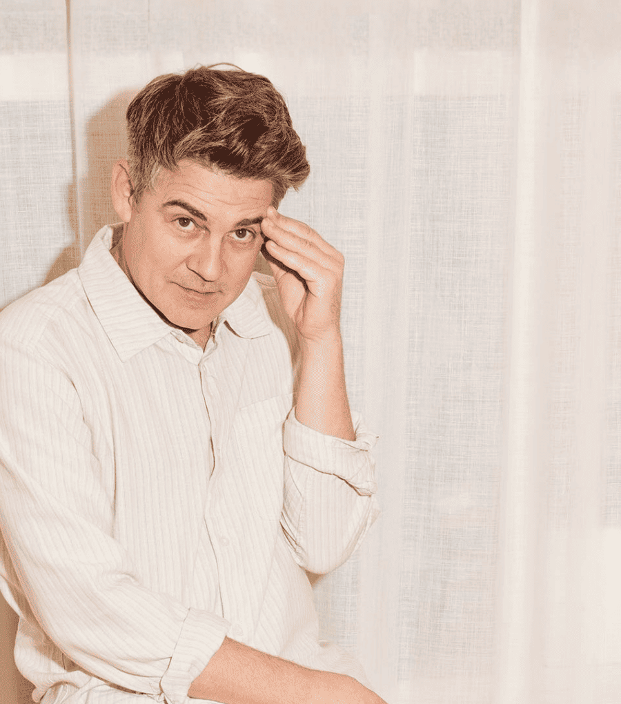 Festival del Humor: «No ho hauria de fer»