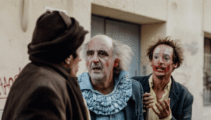 Festival de l'Humor: «MDR - Mort de riure»