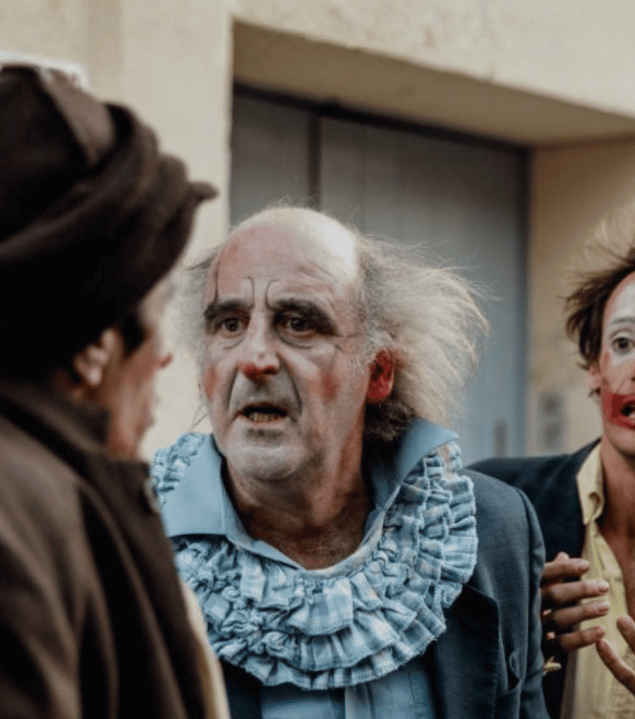 Festival de l'Humor: «MDR - Mort de riure»