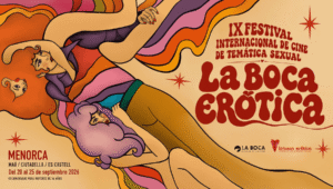 La Boca Erótica